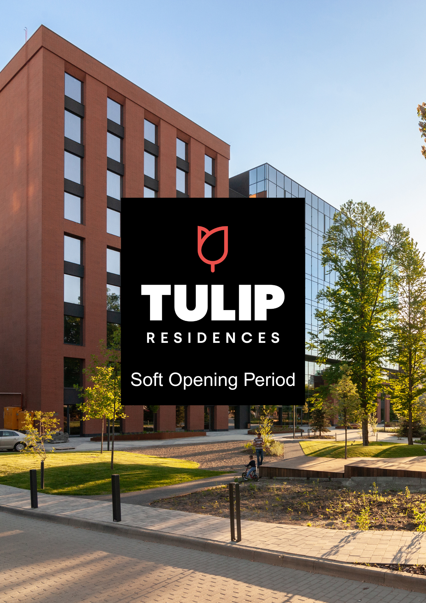 Soft Opening Period